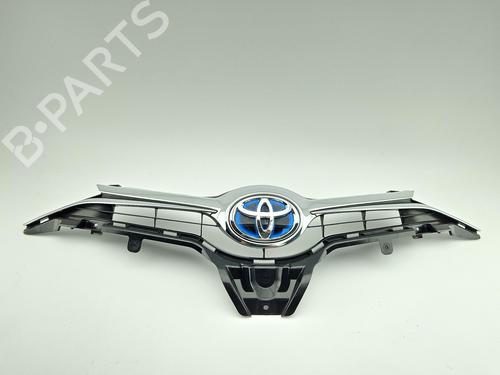 Used Grille Grille TOYOTA AURIS (_E18_) 1.8 Hybrid (ZWE186_, ZWE186R) (136 hp) 40179261 40179261