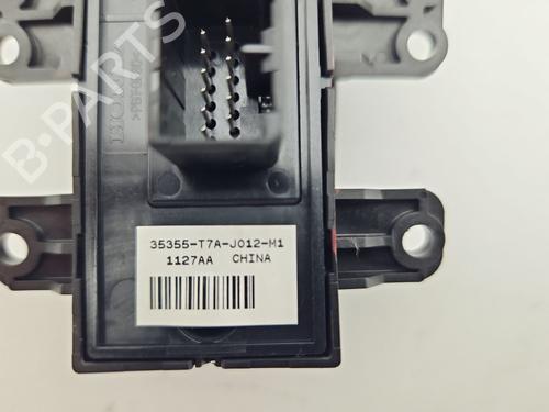 Hand brake HONDA HR-V (RU) 1.5 (RU1) | BP40447210I18 - Image 3