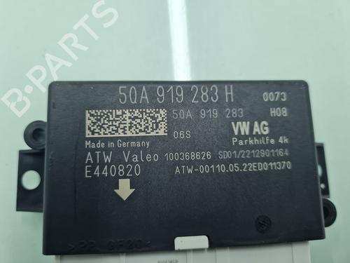 Electronic module SEAT ARONA (KJ7, KJP) | BP21652014M83 - Image 2