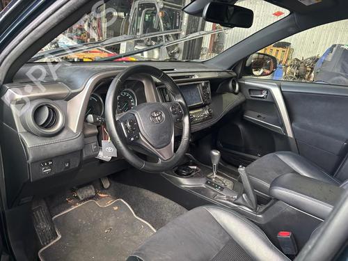 Left front window switch TOYOTA RAV 4 IV (_A4_) 2.0 4WD (ZSA44_) | BP32238230I27 - Image 8