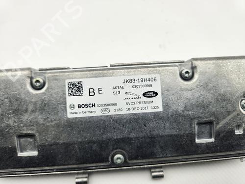 Electronic module JAGUAR F-PACE (X761) 2.0 Ti4 AWD | BP31094336M83 - Image 4