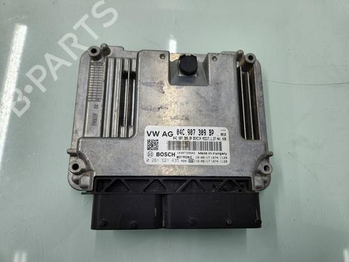 Used Engine control unit (ECU) Engine control unit (ECU) SEAT ARONA (KJ7, KJP) [2017-2026] 24452507 24452507