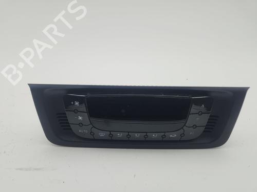 climate-control-seat-ibiza-iv-6j5-6p1-2008-2009-2010-2011-2012-2013-2014-2015-2016-2017-34505340 main image
