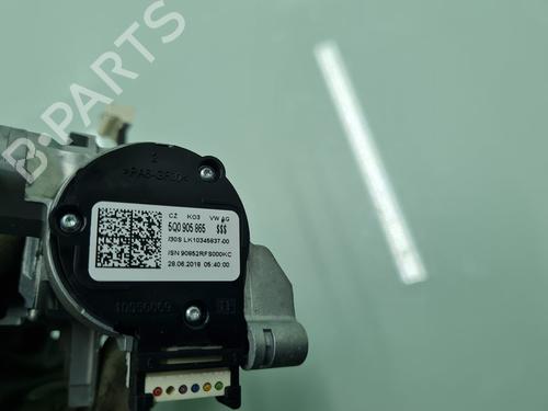 Ignition barrel SEAT LEON (5F1)  | BP21642120M48 