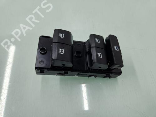 Used Left front window switch HYUNDAI i20 III (BC3, BI3) 1.6 T-GDi N (204 hp) 29722521