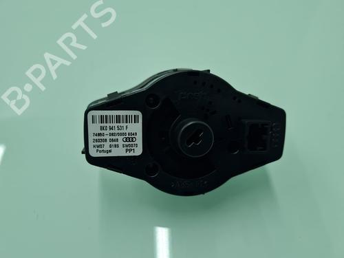 Headlight switch AUDI A4 B8 (8K2) | BP21638467I24 - Image 2
