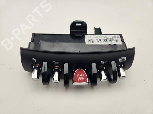 Used Ignition barrel MINI MINI COUNTRYMAN (F60) Cooper S (192 hp) 27934226