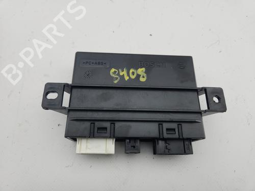 Electronic module PEUGEOT 407 Coupe (6C_) 3.0 HDi | BP37089923M83 - Image 3