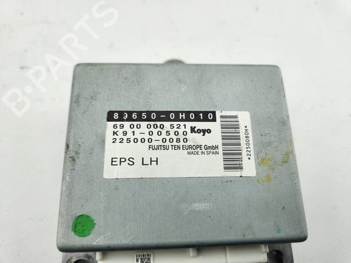Elektronisk modul TOYOTA AYGO (_B1_) 1.0 (KGB10_, KGB10R) | BP30259208M83