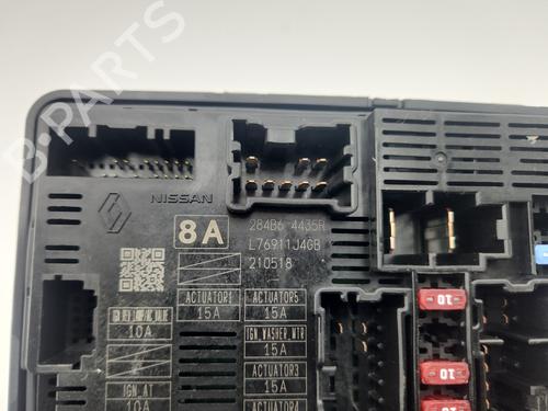 Fuse box DACIA SANDERO III 1.0 TCe 90 | BP36992041E1 - Image 3