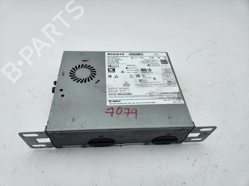 Used Radio Radio RENAULT CLIO V (B7_) [2019-2026] 29856132 29856132