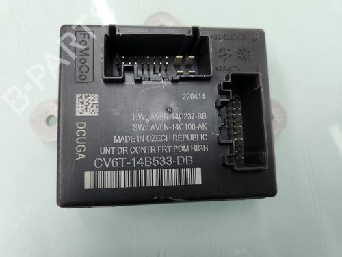 Elektronisk modul FORD KUGA II (DM2) 2.0 TDCi 4x4 | BP24472152M83 