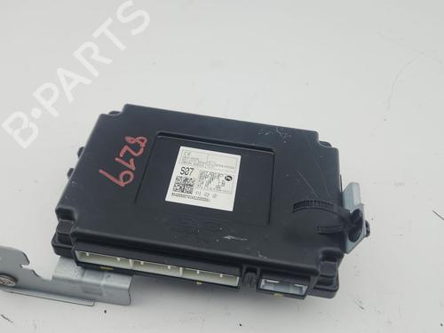 Used Electronic module Electronic module HYUNDAI i30 (PDE, PD, PDEN) [2016-2026] 36042459 36042459