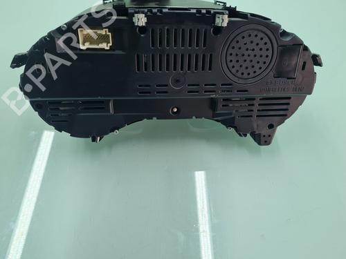 Instrument cluster MERCEDES-BENZ A-CLASS (W176) A 45 AMG 4-matic (176.052) | BP21650328C47 