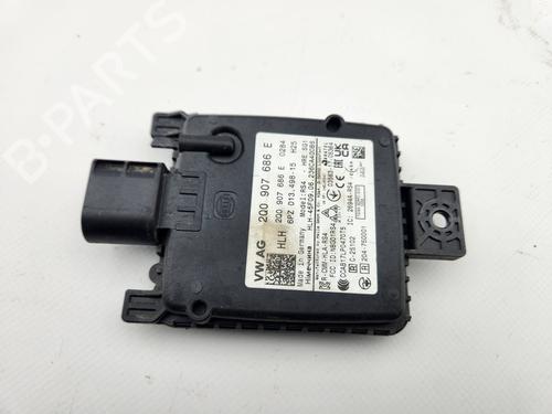 Electronic module VW MULTIVAN T7 (STM, STN) 1.4 eHybrid | BP31841013M83 - Image 2