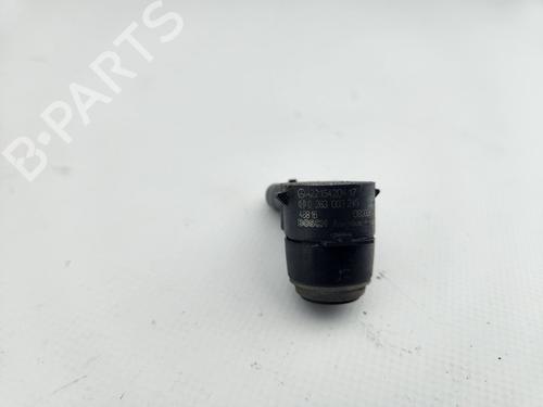 Electronic module MERCEDES-BENZ CLS (C219) CLS 300 (219.354) | BP28128766M83 
