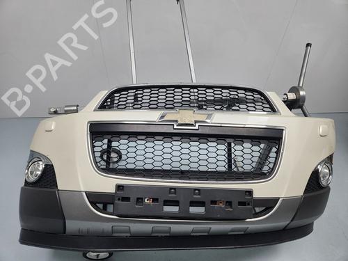 Used Front bumper Front bumper CHEVROLET CAPTIVA (C100, C140) 2.2 D (163 hp) 34215117 34215117