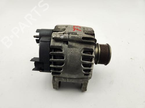 alternator-renault-megane-iii-hatchback-bz01_-b3_-2008-23228930 main image