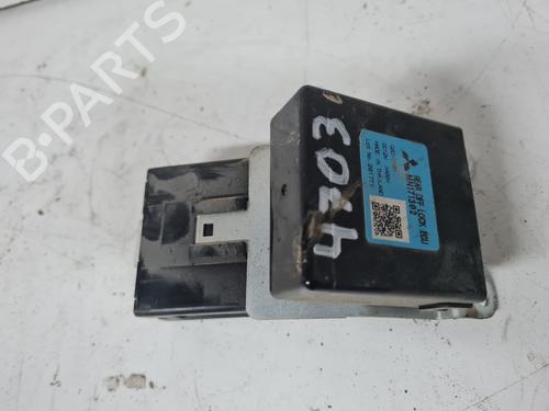 Used Electronic module MITSUBISHI L200 / TRITON (KA_T, KB_T) [2004-2018]  21661106