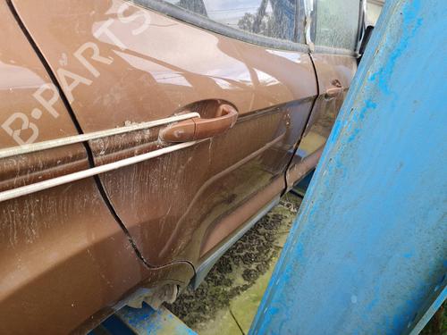 Used Right rear door FORD ECOSPORT [2011-2022]  21640645