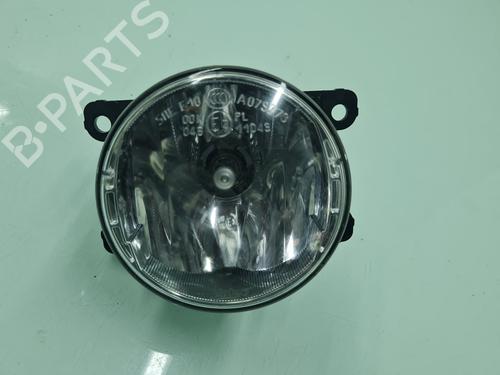 Right front fog light DACIA DUSTER (HM_) | BP21767125C31 - Image 3