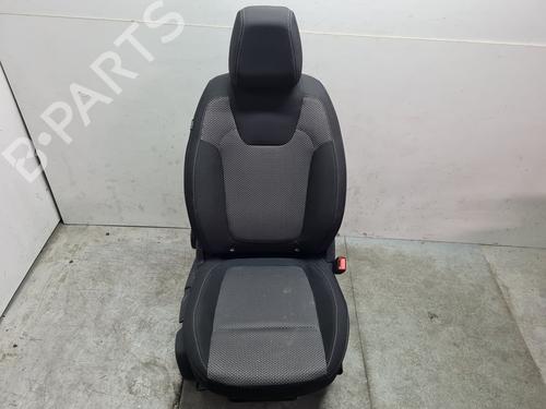 Used Right front seat Right front seat OPEL GRANDLAND / GRANDLAND X (A18, P1UO) [2017-2026] 21648203 21648203