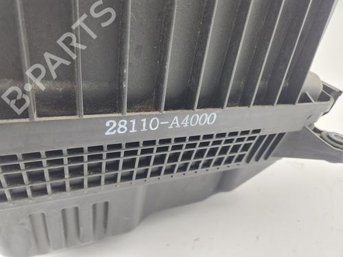Air filter box KIA CARENS IV 1.6 GDi | BP30006668M87