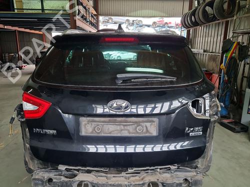 Used Tailgate Tailgate HYUNDAI ix35 (LM, EL, ELH) 1.7 CRDi (116 hp) 36303430 36303430