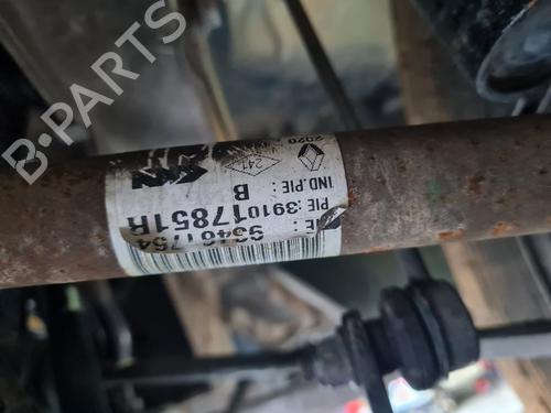 Left front driveshaft RENAULT TRAFIC III Van (FG_) | BP29722758M38 - Image 2