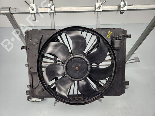 Used Radiator fan AUDI Q5 (8RB) [2008-2019]  32444908