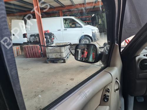 Rudehejsemekanisme ventre foran JEEP CHEROKEE (KJ) 2.5 CRD 4x4 (143 hp) 21657451