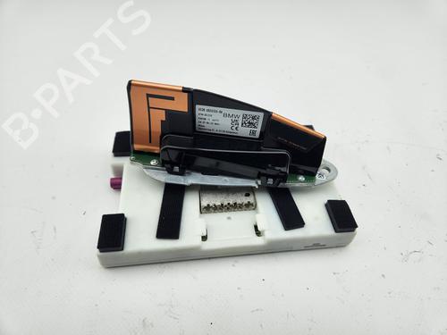 Used Antenna/Base BMW 2 Gran Coupe (F44) 218 i (136 hp) 30387792