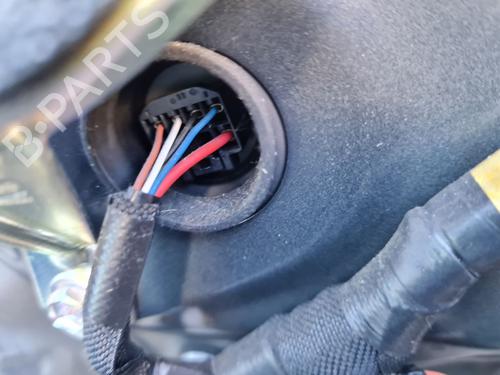Used Front right window mechanism Front right window mechanism LEXUS IS II (_E2_) 250 (GSE20) (208 hp) 30569728 30569728