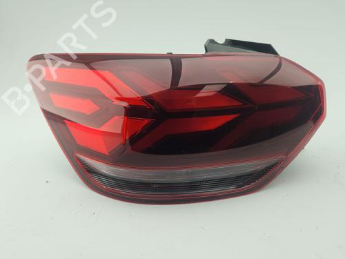 Left taillight DACIA SANDERO III 1.0 TCe 90 | BP36992051C34 - Image 2