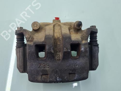 Right front brake caliper NISSAN PATHFINDER III (R51)  | BP21649445M104 