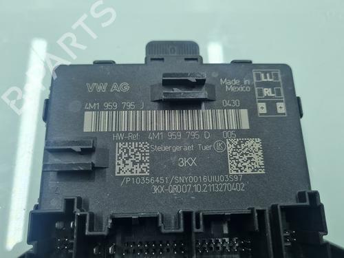Electronic module AUDI Q5 (FYB, FYG) 2.0 TDI quattro | BP21643912M83 - Image 3