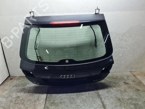 Used Tailgate AUDI A3 Sportback (8PA) [2004-2015]  21659005