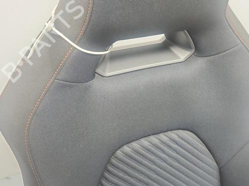 Right front seat SEAT IBIZA V (KJ1, KJG) 1.0 TSI | BP36296796C16  - Image 7