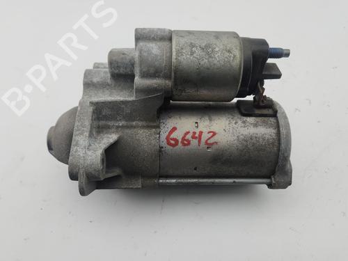 Used Starter Starter RENAULT TALISMAN (LP_) 1.6 dCi 130 (130 hp) 21646749 21646749