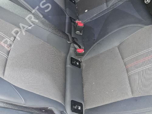 Seats set TOYOTA COROLLA Estate (_E21_) 1.8 VVTi Hybrid (ZWE219) | BP34401411C78 - Image 2