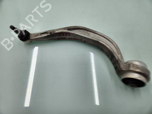 Used Right front suspension arm AUDI Q5 Sportback (FYT) [2020-2025]  29716102