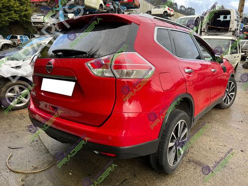 Electronic module NISSAN X-TRAIL III (T32_, T32R, T32RR)  | BP21660578M83 