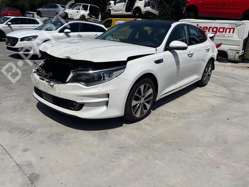 Used Parts KIA OPTIMA (JF) 1.7 CRDi (141 hp) 3384071