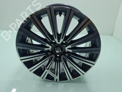 Used Rim SEAT IBIZA IV ST (6J8, 6P8) [2010-2016]  21766294