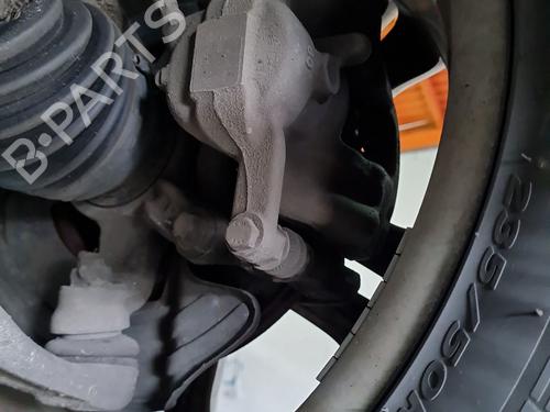 Used Left front brake caliper Left front brake caliper MERCEDES-BENZ GLA-CLASS (X156) GLA 200 CDI / d (156.908) (136 hp) 36358335 36358335