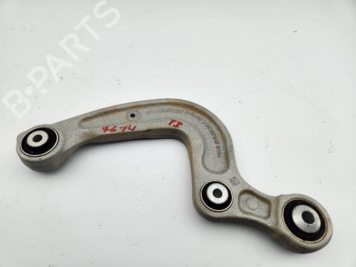 Used Left rear suspension arm AUDI A4 B9 (8W2, 8WC) 35 TDI (150 hp) 29454681