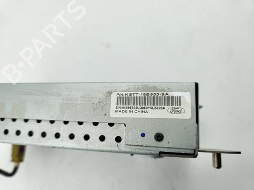 Display monitor FORD RANGER (TKE) | BP30549121C48