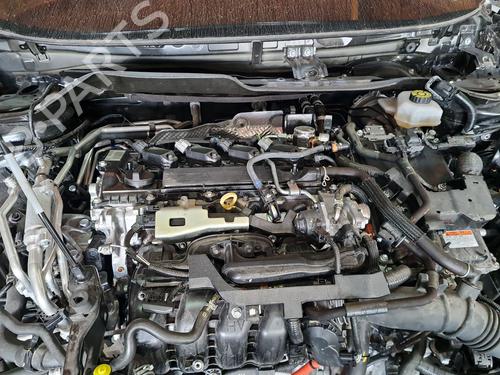 Used Engine Engine 38512450 38512450