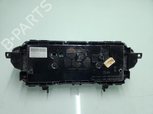 Instrument cluster PEUGEOT 3008 II SUV (MC_, MR_, MJ_, M4_) 1.5 BlueHDi 130 | BP25043714C47 