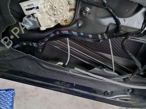 Used Front right window mechanism Front right window mechanism BMW X3 (E83) 2.0 d (150 hp) 35895366 35895366